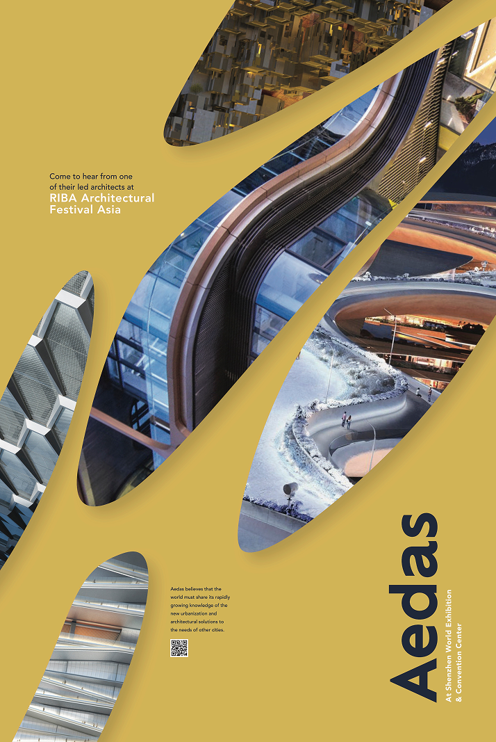 Archiecture Poster