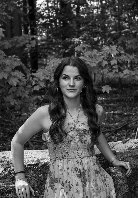 B/W Photo