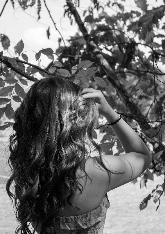 B/W Photo2